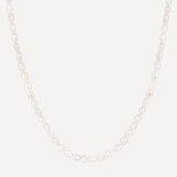 Classic Pearls Necklace