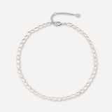 Classic Pearls Necklace