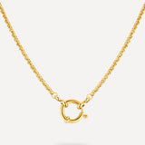 Inspiration Necklace