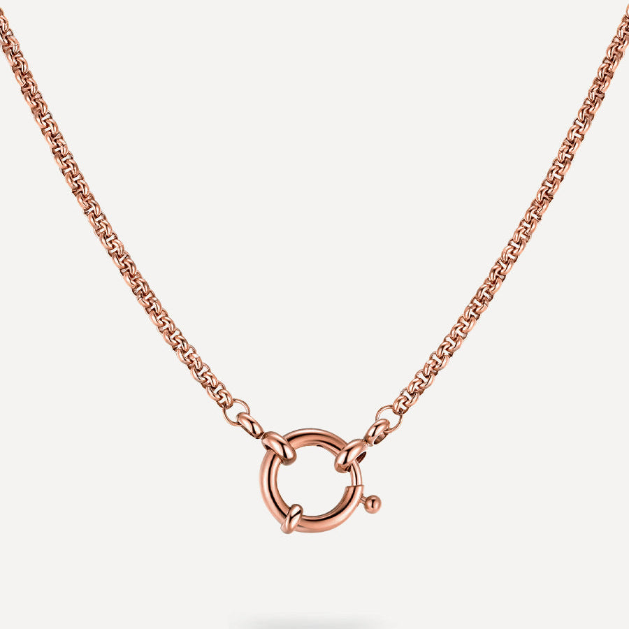 Inspiration Necklace