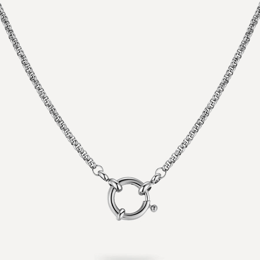Inspiration Necklace