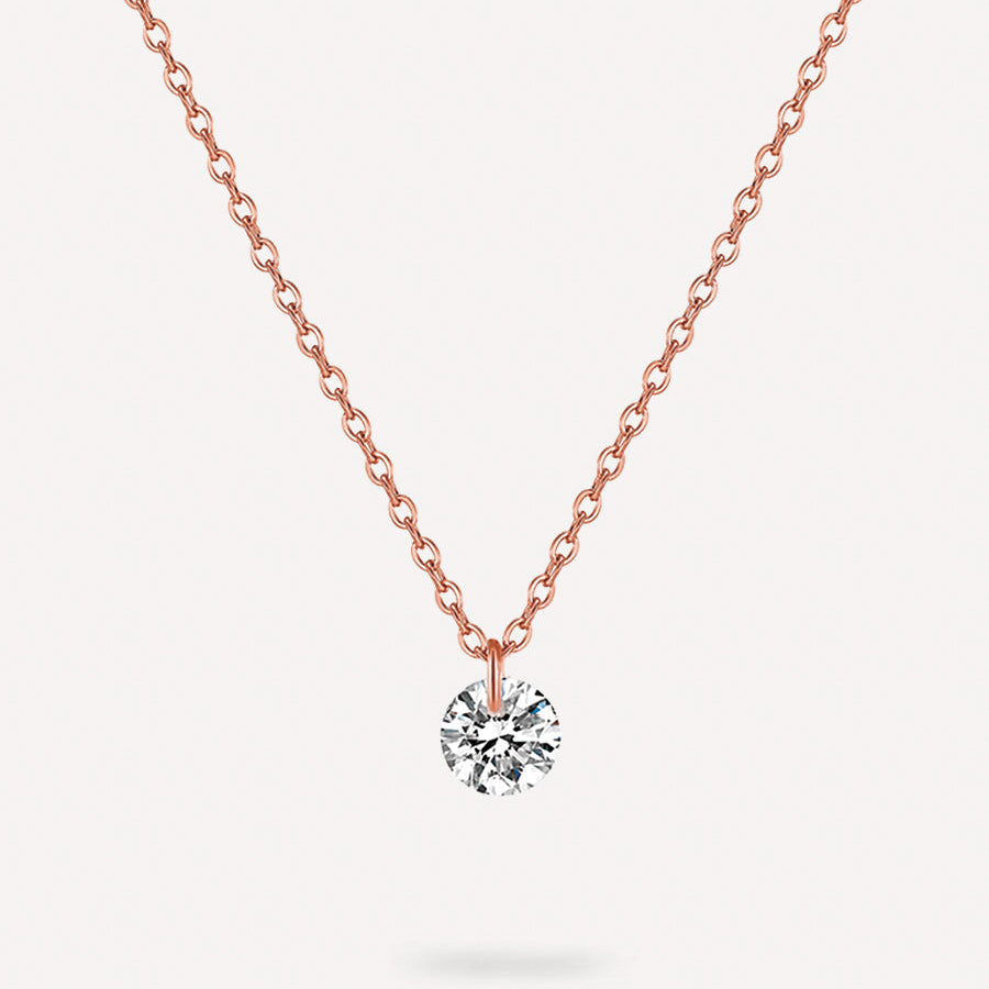 adjustable Inspire Necklace