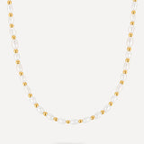 Delicate Necklace