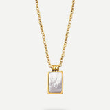 Essence Pearl Necklace