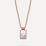 Essence Pearl Necklace