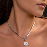 Half Ocean Necklace