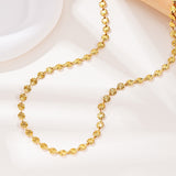 Full blossom Necklace