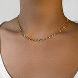 Full blossom Necklace
