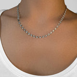 Full blossom Necklace