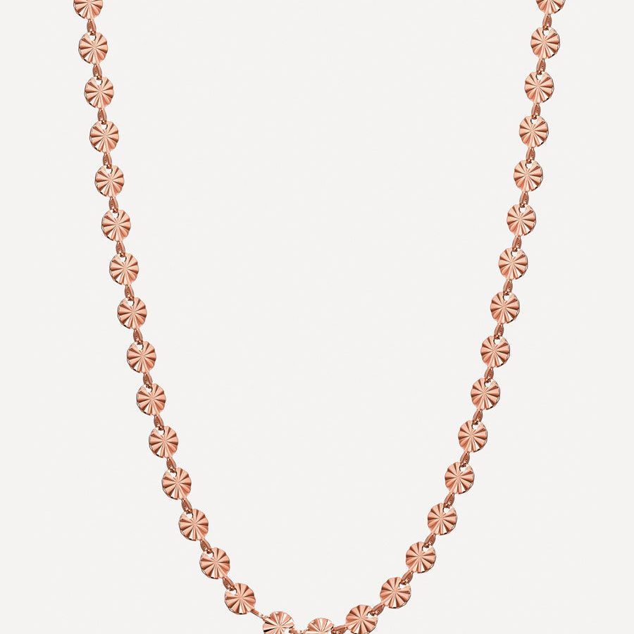 Full blossom Necklace