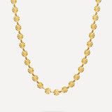 Full blossom Necklace