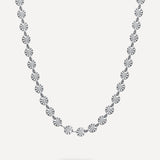 Full blossom Necklace