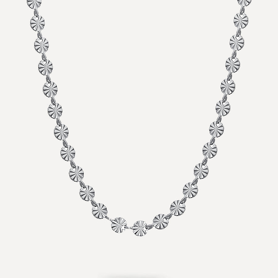 Full blossom Necklace