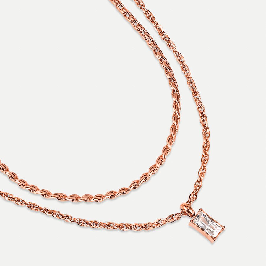 Chasing Dreams Necklace