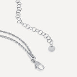 Chasing Dreams Necklace
