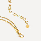 Chasing Dreams Necklace