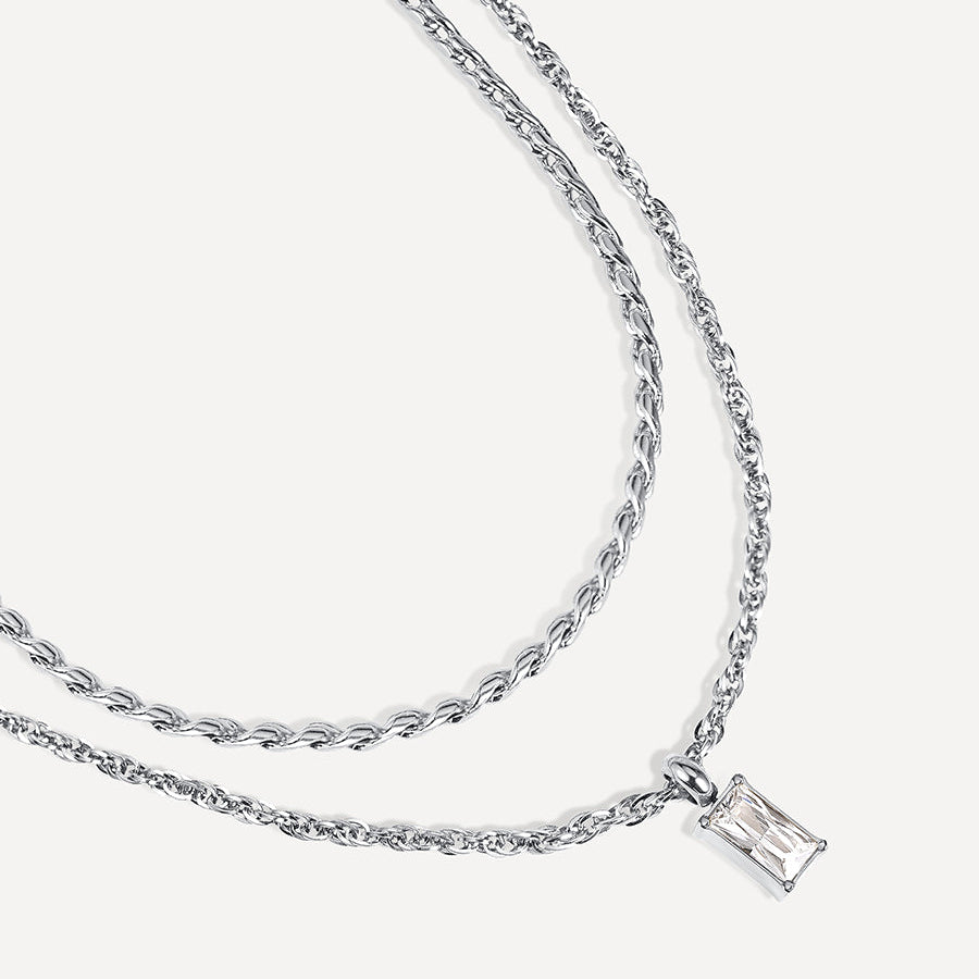 Chasing Dreams Necklace