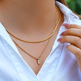 Chasing Dreams Necklace