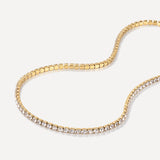 Full Shine Necklace