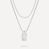 Marine Heritage Necklace