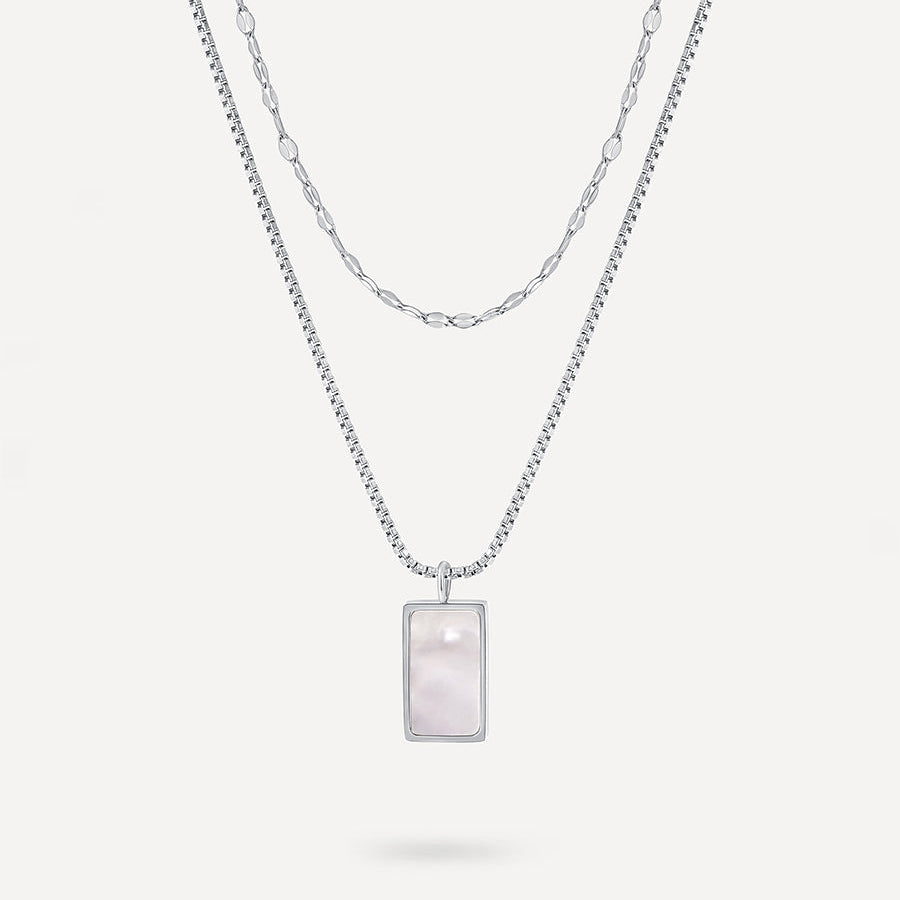 Marine Heritage Necklace