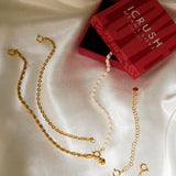 Versatile Pearl Set