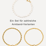 Versatile Pearl Set