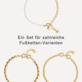 Versatile Pearl Set