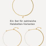 Versatile Pearl Set