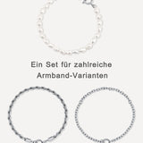 Versatile Pearl Set