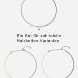 Versatile Pearl Set