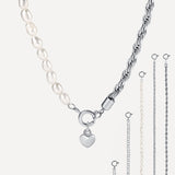 Versatile Pearl Set