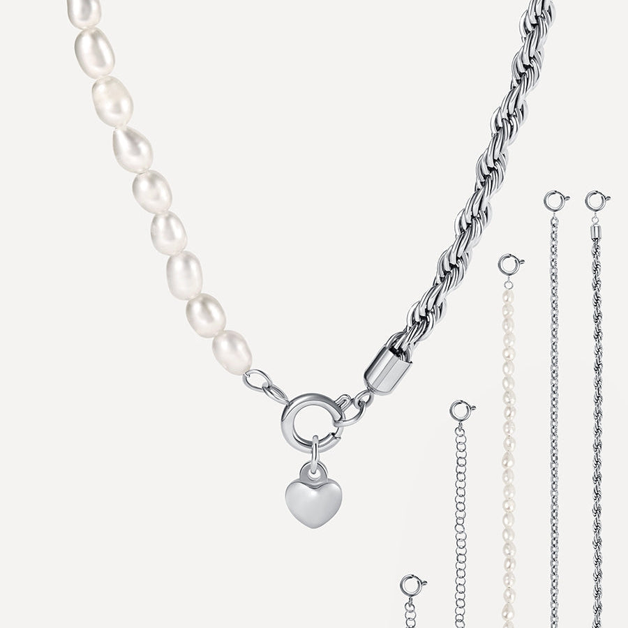 Versatile Pearl Set