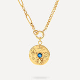 Ocean View Necklace