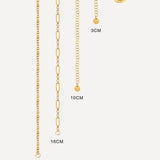 Ocean View Necklace