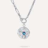 Ocean View Necklace