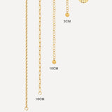 Seashells Necklace