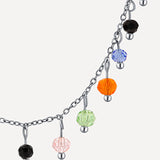 Bunt Stone Necklace