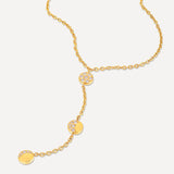 Moon Phase Chain