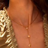 Moon Phase Chain