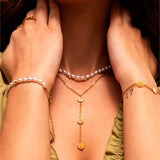 Moon Phase Chain
