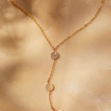 Moon Phase Chain