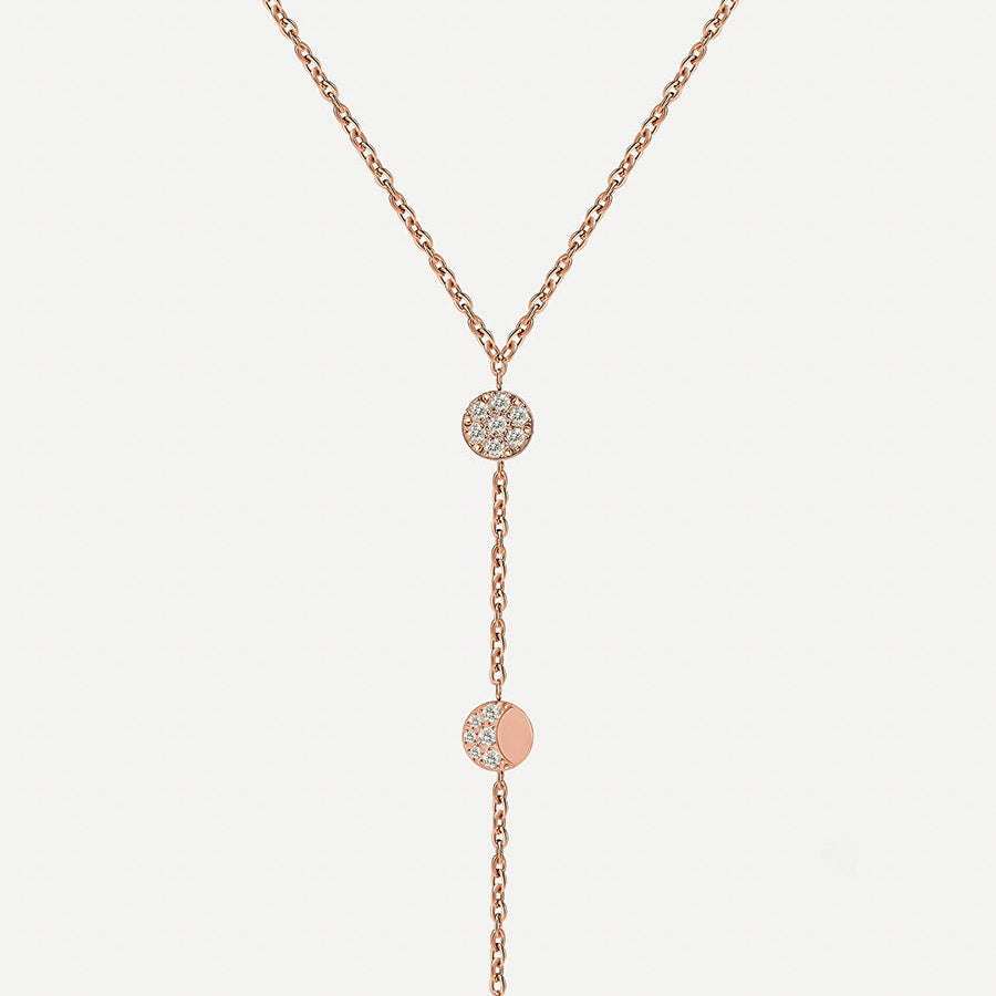 Moon Phase Chain