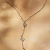 Moon Phase Chain