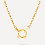 Adventure Necklace