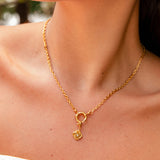 Adventure Necklace