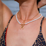 Eternal Sun Necklace
