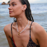Eternal Sun Necklace