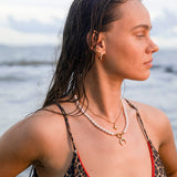 Eternal Sun Necklace