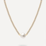 Sparkle Night Necklace